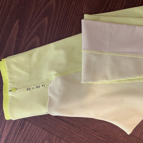 Nike Run Tech Pack Knit Leggings - Picture 4 of 4